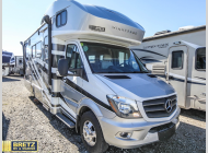 Used 2016 Winnebago Navion 24M image