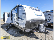 Used 2021 Forest River RV Cherokee Alpha Wolf 26RL-L image