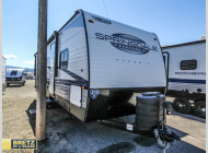 New 2024 Keystone RV Springdale 240BHCWE image