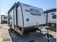 New 2025 Keystone RV Springdale Classic Mini 1760BH image