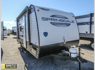 New 2025 Keystone RV Springdale Classic Mini 1800BH image