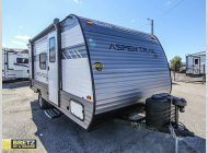 New 2025 Dutchmen RV Aspen Trail Mini 1860RK image