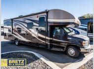 Used 2016 Jayco Greyhawk 29MV image