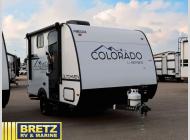 New 2026 Dutchmen RV COLORADO 130BHC image