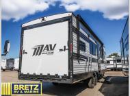 New 2026 Grand Design Momentum MAV 27MAV image