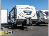 Used 2024 Outdoors RV Timber Ridge Mountain Series 24RLS image