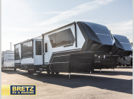 New 2026 Brinkley Model G 4000 image