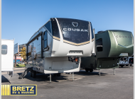 New 2026 Keystone RV Cougar 260MLE image