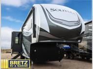New 2026 Grand Design Solitude 310GK image