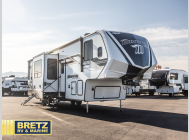 New 2026 GRAND DESIGN MOMENTUM 350G image