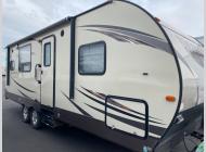 Used 2018 Forest River RV Wildwood 25RKS image