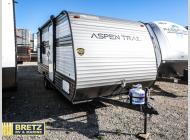 New 2025 Dutchmen RV Aspen Trail Mini 17RB image