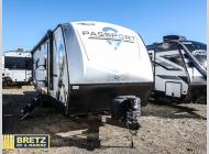 New 2025 Keystone RV Passport 2605RBWE image