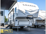 New 2025 Keystone RV Cougar Sport 2400RE image