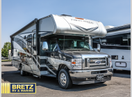 New 2025 Coachmen RV Freelander 26MB image