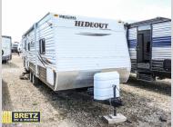 Used 2011 Keystone RV Hideout 22FQWE image