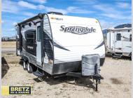 Used 2015 Keystone RV Springdale 189 image