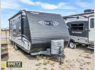 Used 2017 Dutchmen RV Aspen Trail 1900RB image