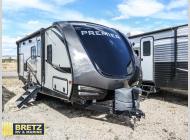 Used 2020 Keystone RV Premier Ultra Lite 22RBPR image