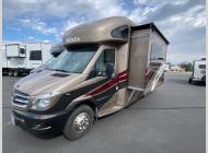 Used 2019 Thor Motor Coach Siesta 24SJ W/SOLAR image