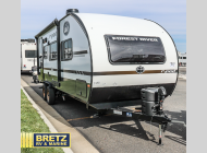 New 2026 Forest River RV R Pod RP-206 image