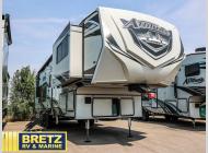 Used 2021 Eclipse Attitude Widebody 3218MM image