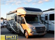Used 2022 Entegra Coach Qwest 24R image