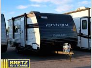 New 2026 Dutchmen RV Aspen Trail Mini 17RB image