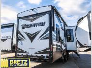 Used 2022 Grand Design Momentum M-Class 351M image