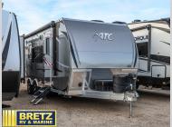 Used 2019 ATC Trailers ATC Toy Hauler 8.5X24 image