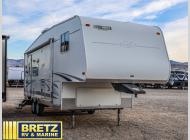 Used 2004 R-Vision Trail Cruiser 5204DS image