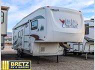 Used 2005 Forest River RV Cardinal 31LE image