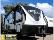 Used 2021 Grand Design Imagine 2910BH image