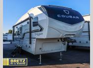New 2026 Keystone RV Cougar 2700BH image