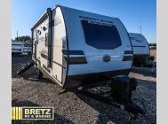 New 2026 Forest River RV Surveyor Legend 19RBLE image