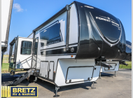 New 2025 EAST TO WEST Ahara 325RL image