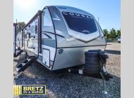 Used 2025 Keystone RV Cougar Half-Ton 30BHSWE image