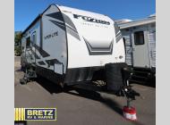 Used 2021 Keystone RV Fuzion Impact Edition 25V image
