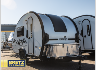 New 2026 nuCamp RV TAB 360 Boondock image