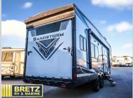Used 2021 Forest River RV Sandstorm 286GSLR image