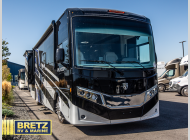 New 2026 Thor Motor Coach Palazzo GT 33.6 image