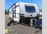 New 2026 Forest River RV Surveyor Legend 204MKLE image