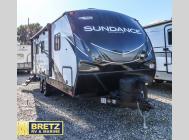 Used 2019 Heartland Sundance Ultra Lite 221 RB image
