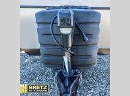 Used 2025 Keystone RV Cougar Half-Ton 30BHSWE image