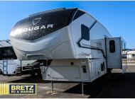 New 2026 Keystone RV Cougar Sport 2400RE image