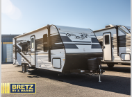 Used 2022 Highland Ridge RV Open Range Conventional OT26BHS image