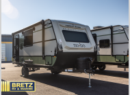 New 2026 Forest River RV No Boundaries NB18.2 BEAST MODE image