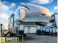 Used 2021 Northwood Fox Mountain 265RDS image