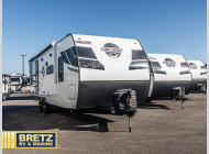 New 2026 KZ Confluence 26BH image