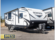 Used 2020 Forest River RV Sonoma 24RKS image
